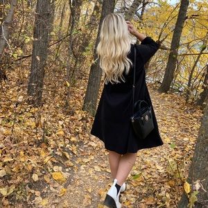 Meet your Posher, Aimee